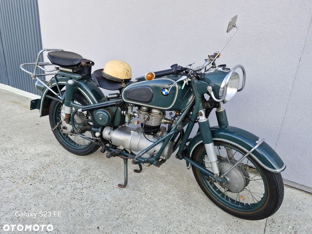 BMW R