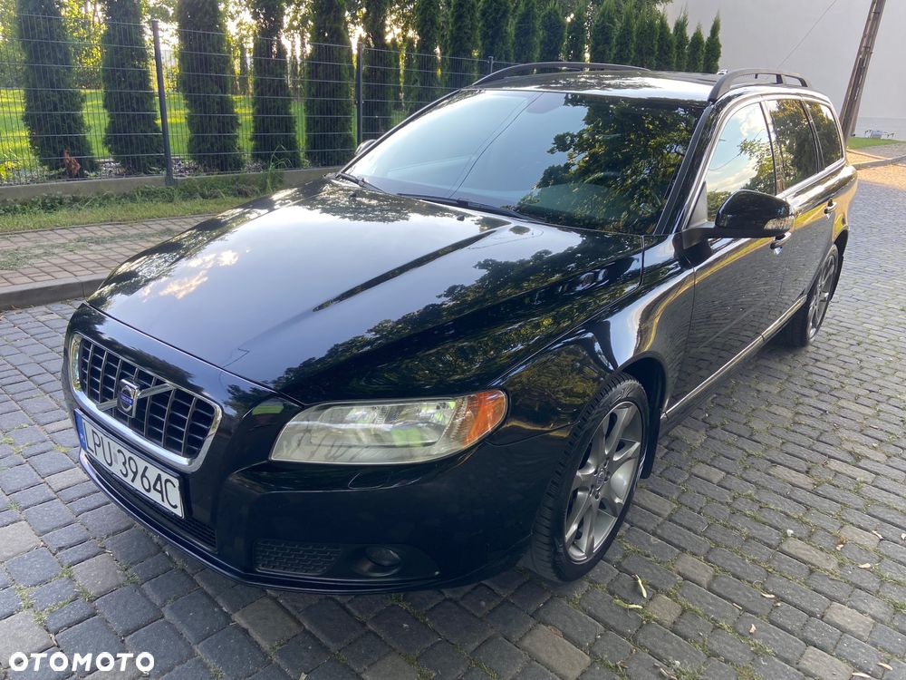 Volvo V70 - 19