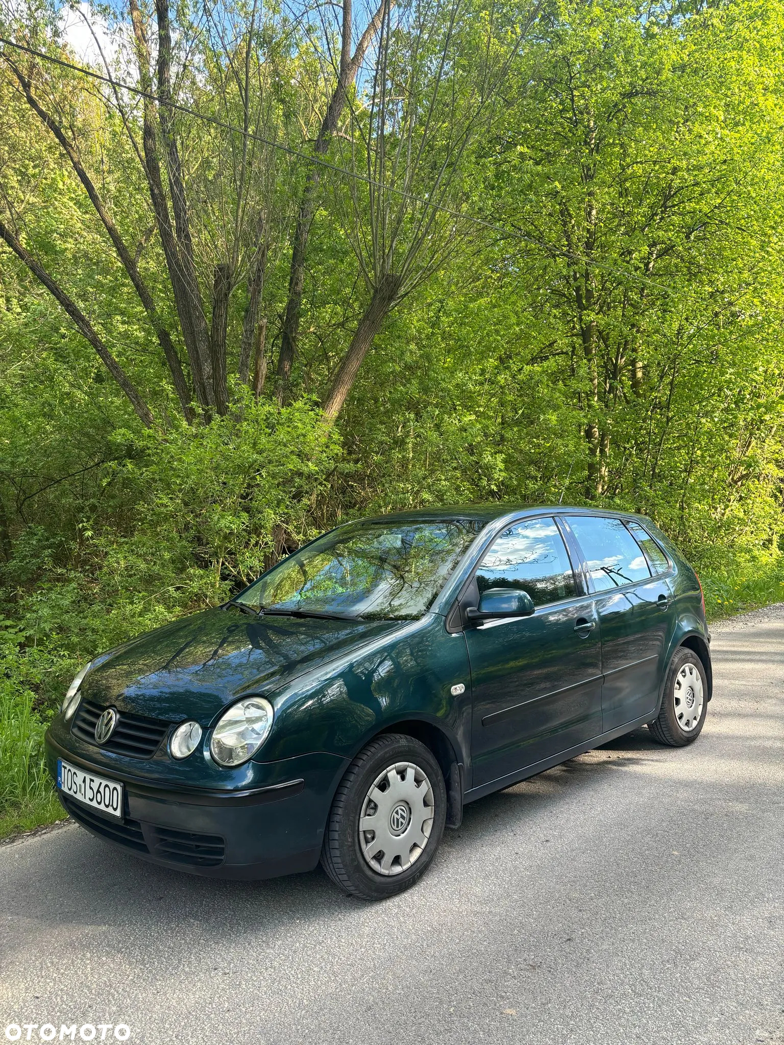 Volkswagen Polo 1.4 TDI - 14