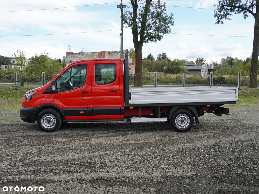 Ford Transit - 4