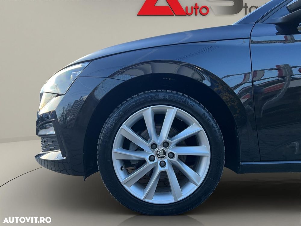 Skoda Scala 1.6 TDI DSG Ambition - 37