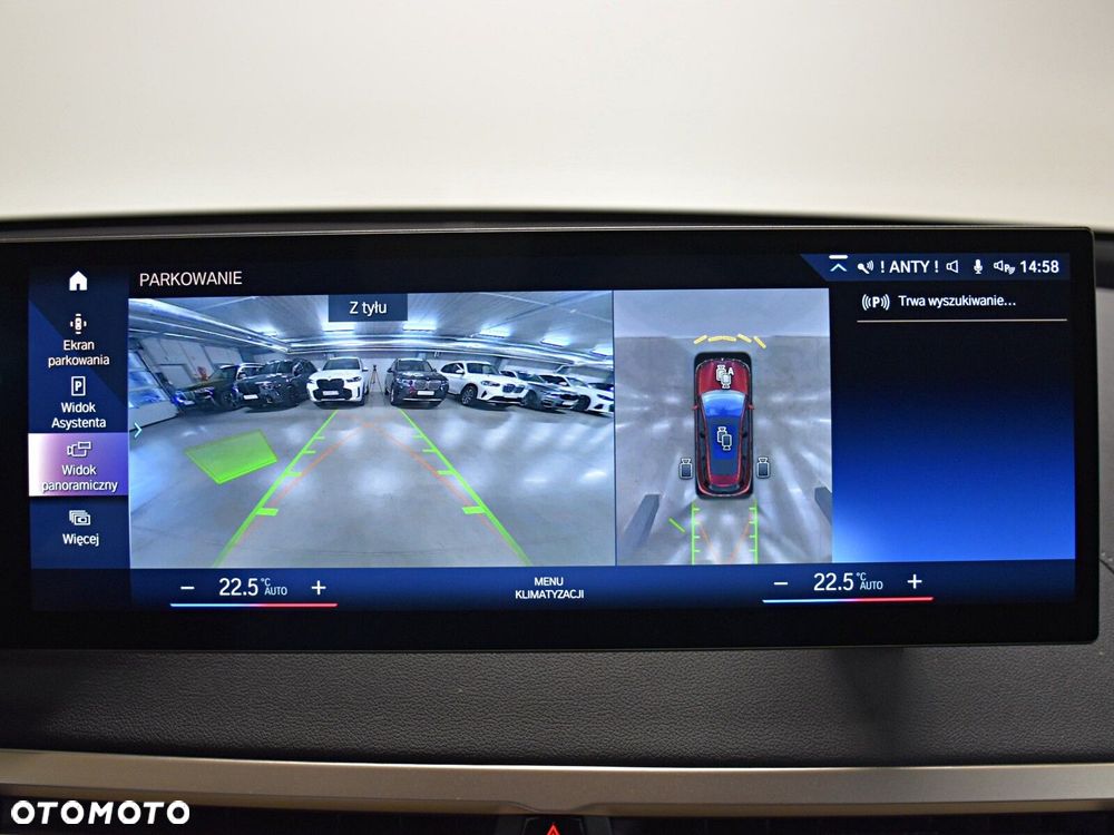 BMW iX xDrive40 76.6kWh Signature - 22