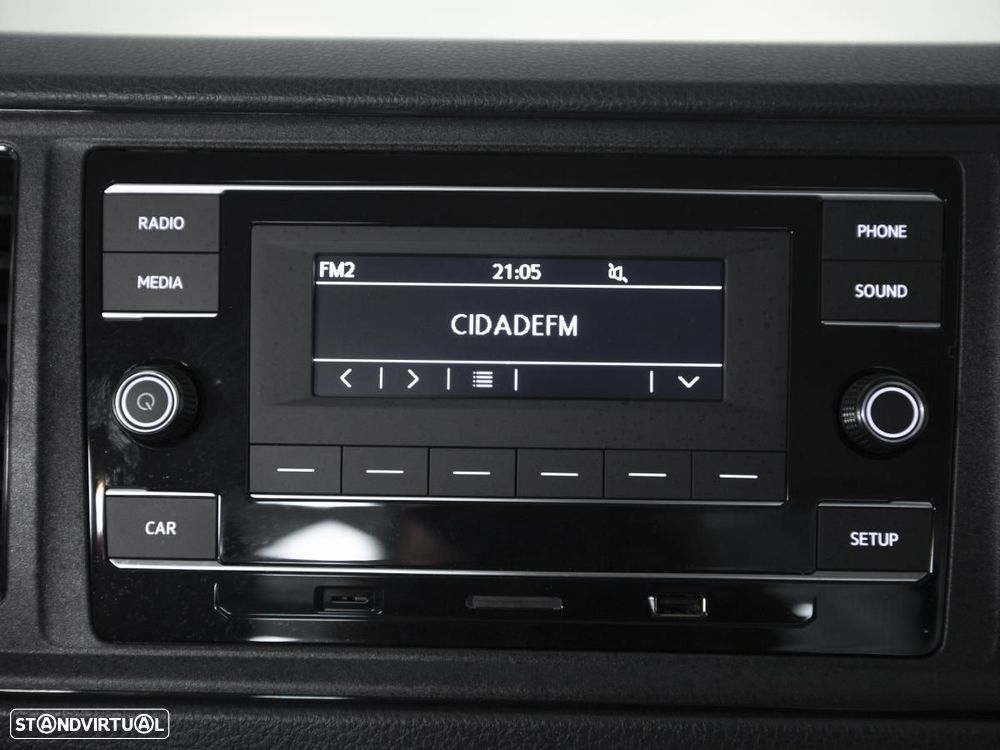 VW Crafter 2.0 TDI L3 Aut. - 15