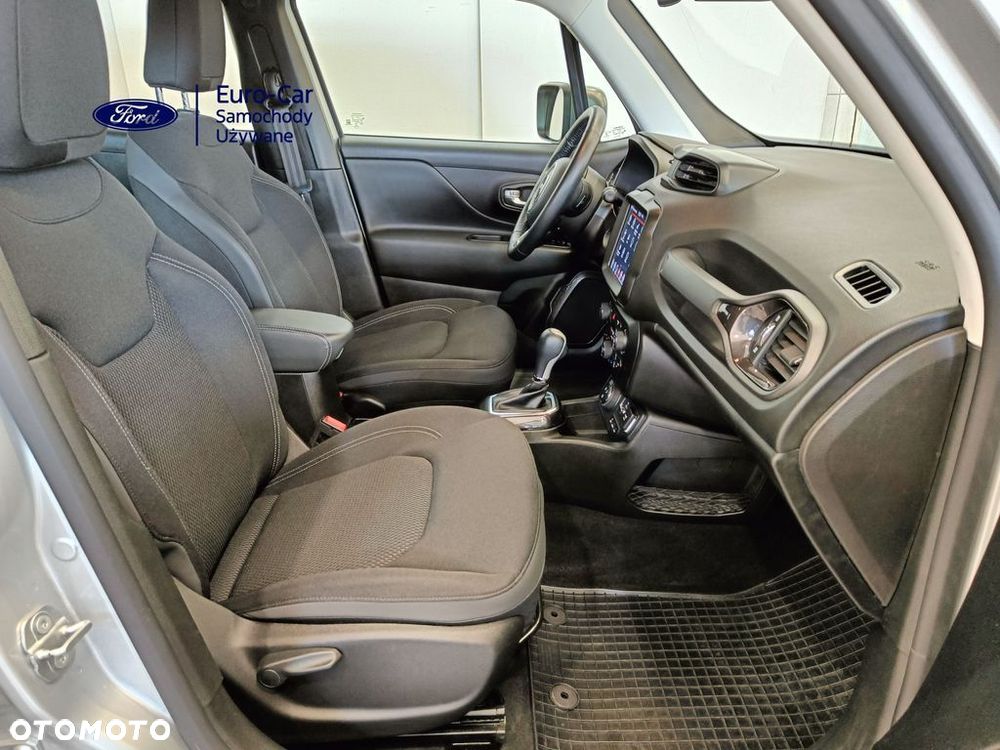 Jeep Renegade 1.3 GSE T4 Turbo PHEV 4xe Limited S&S - 14