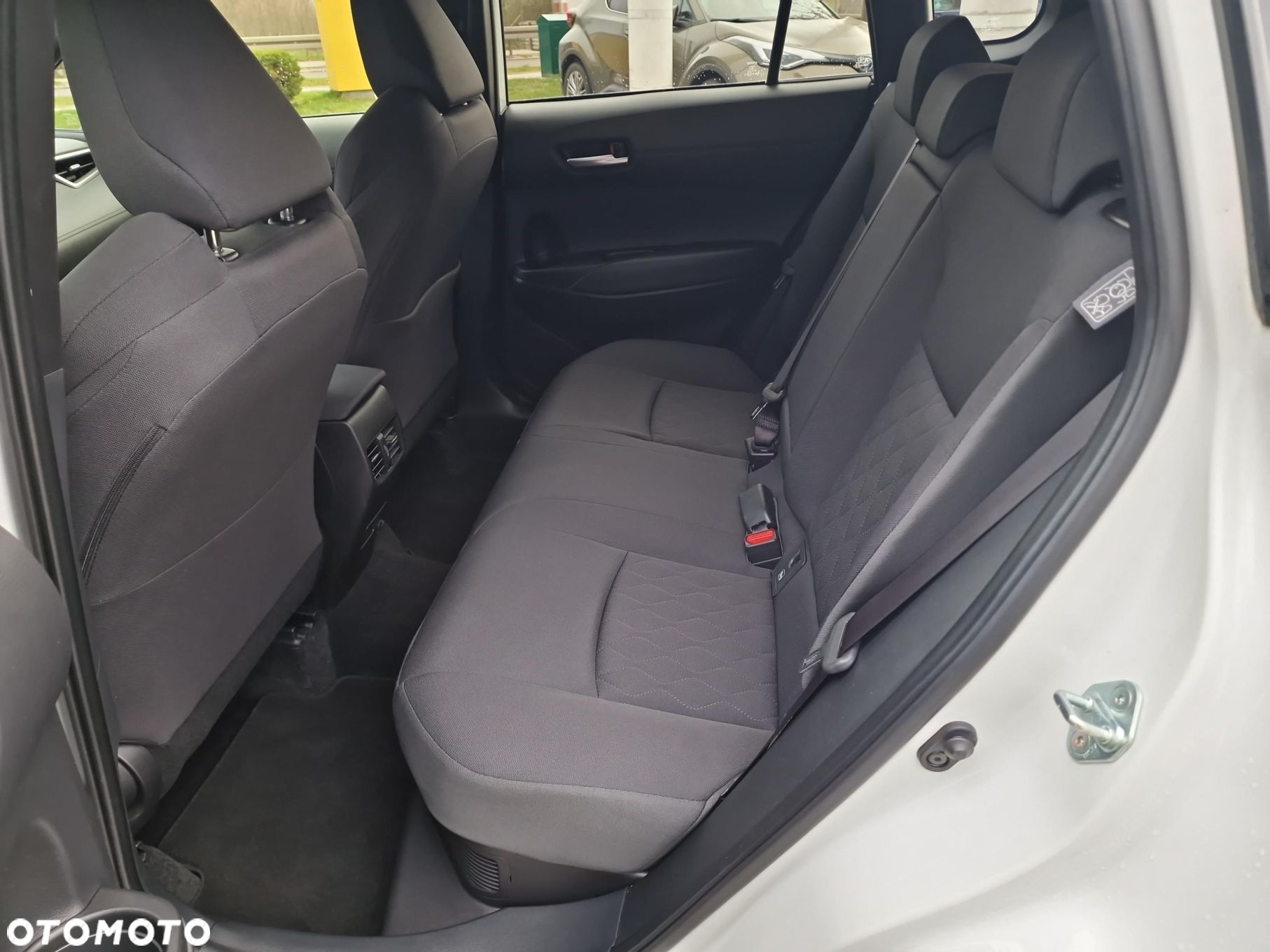 Toyota Corolla Cross - 10