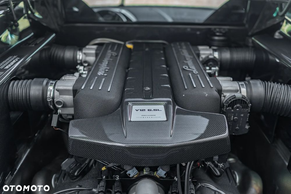 Lamborghini Murcielago - 31