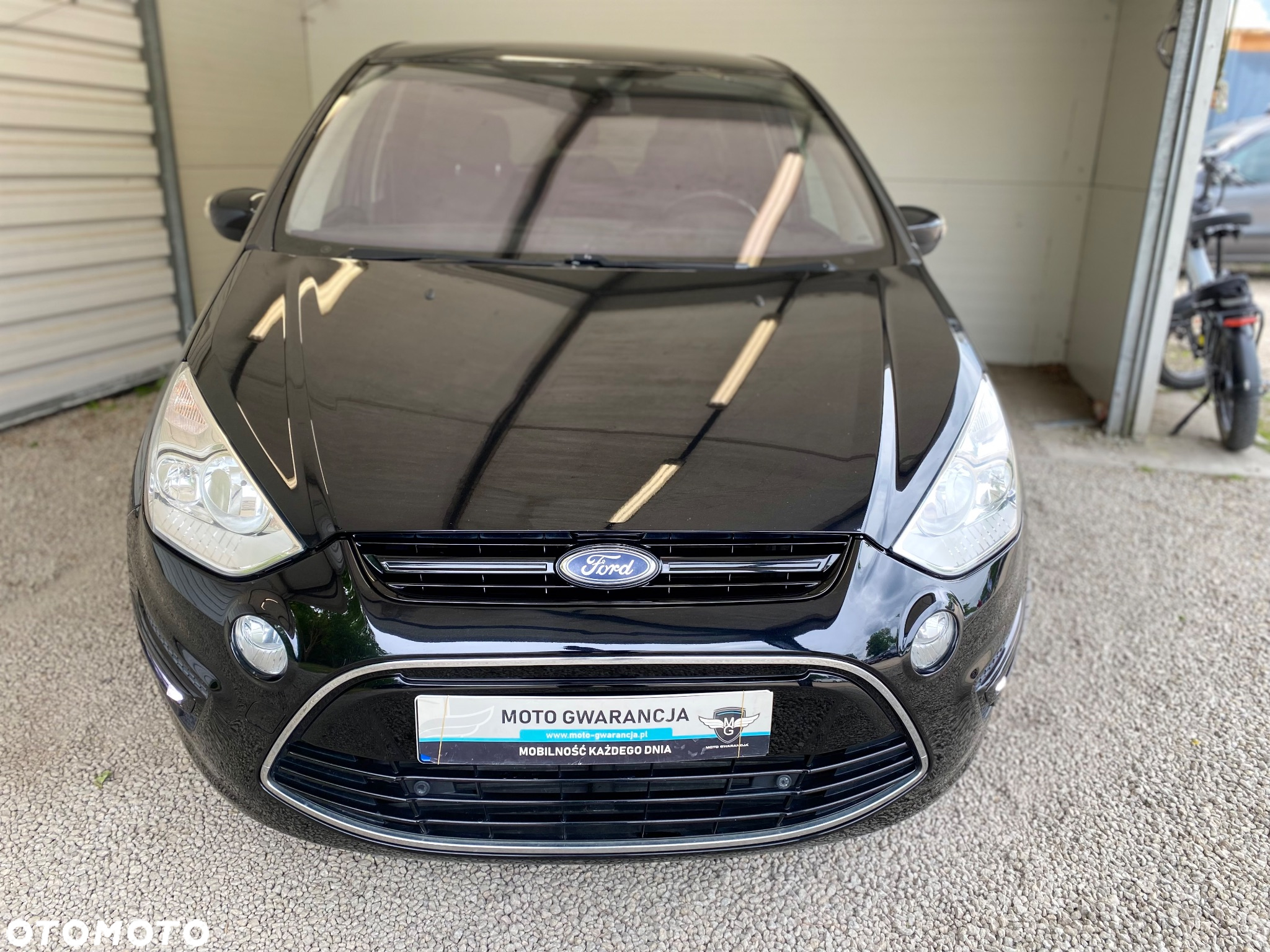 Ford S-Max 2.0 TDCi DPF Trend - 2