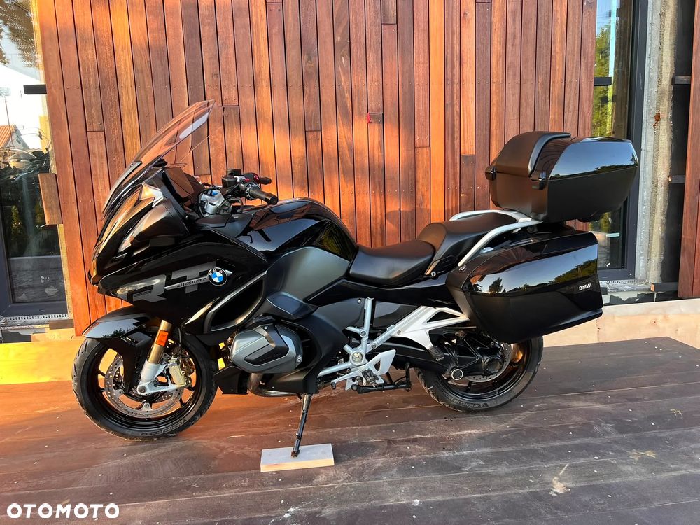 BMW RT - 4