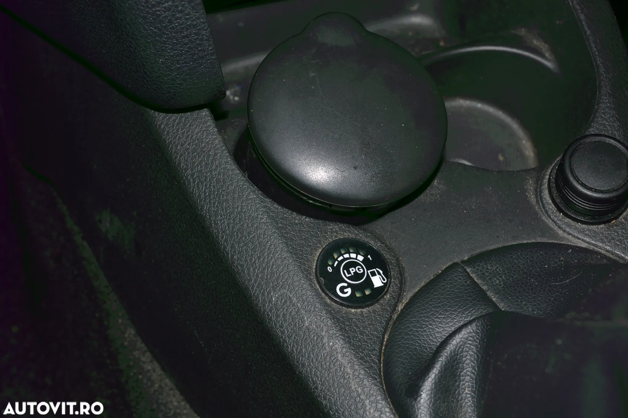 Dacia Sandero - 14