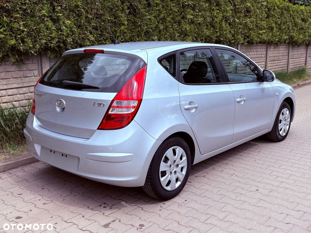 Hyundai i30 1.6 Style - 3