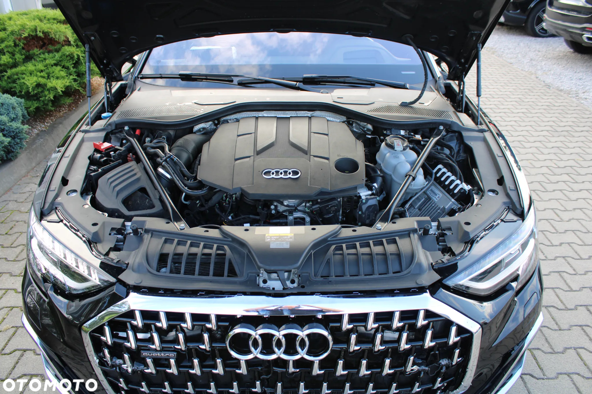 Audi A8 ver-50-tdi-mhev-quattro-tiptr - 13
