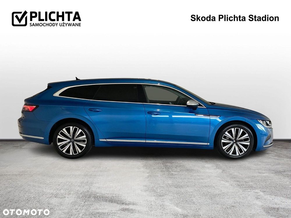 Volkswagen Arteon 2.0 TSI Elegance DSG - 7