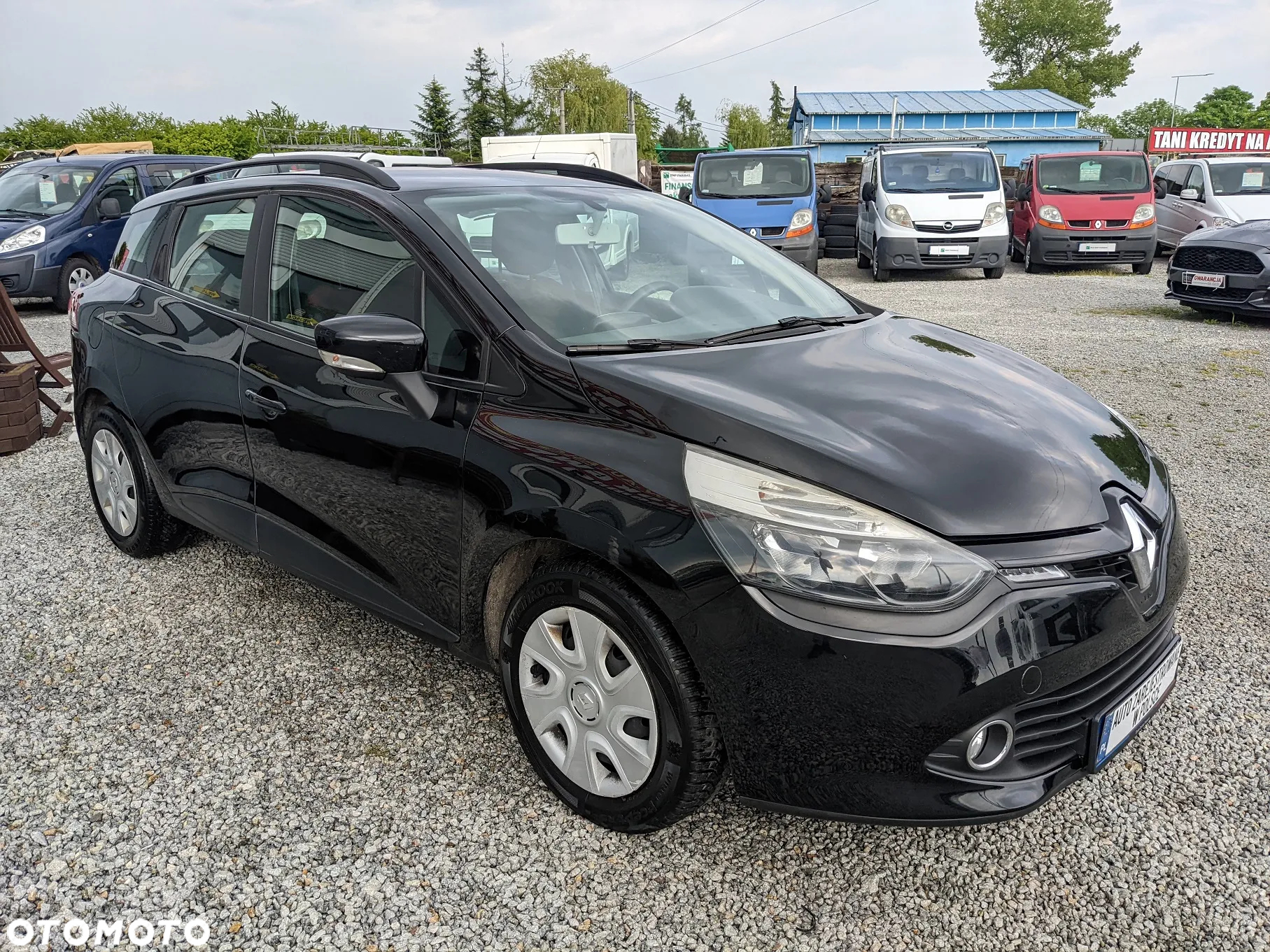 Renault Clio - 7