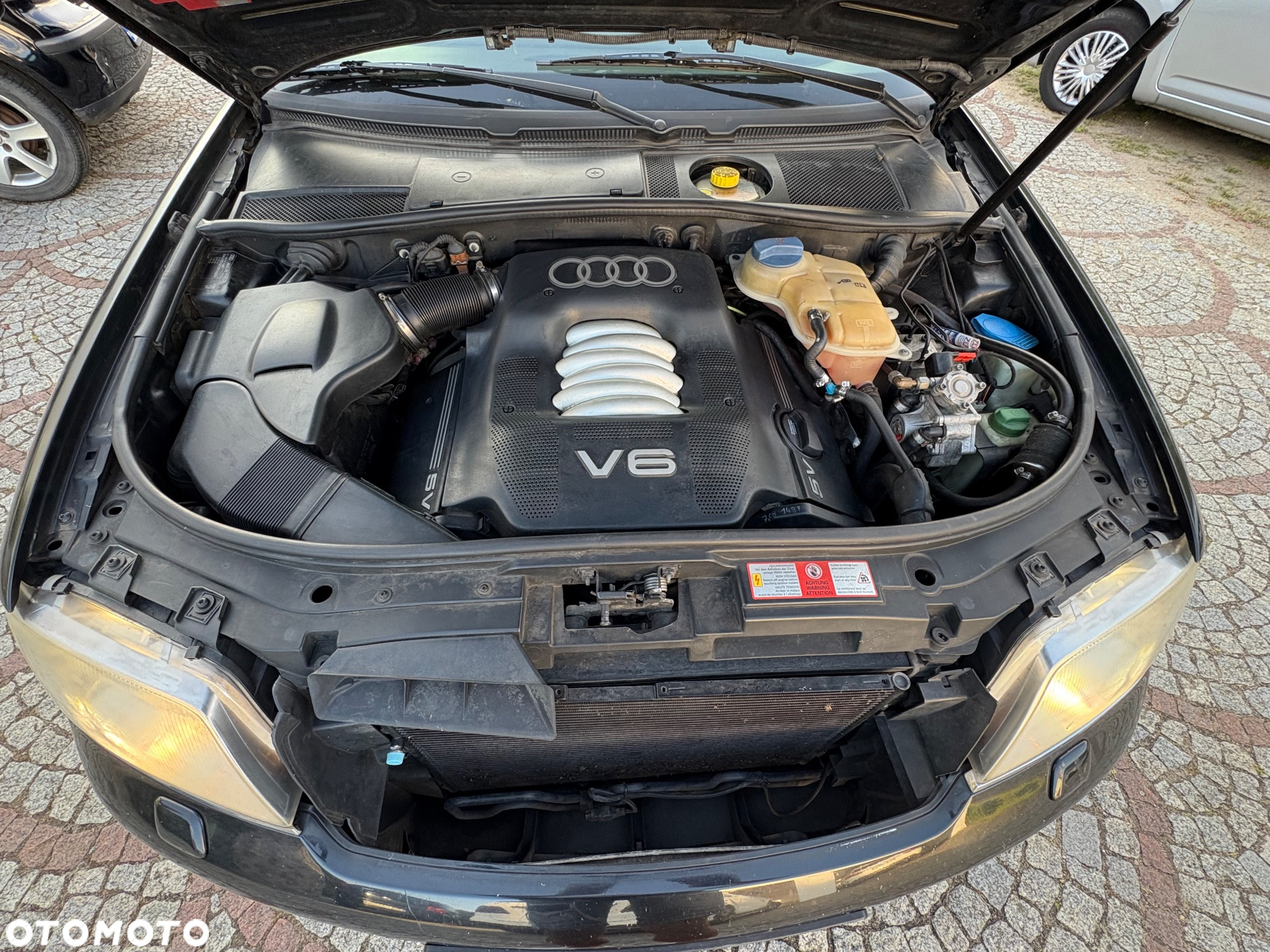 Audi A6 - 18