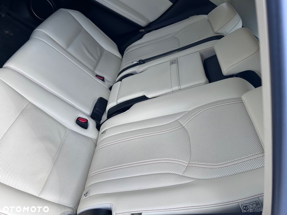 Lexus RX - 32
