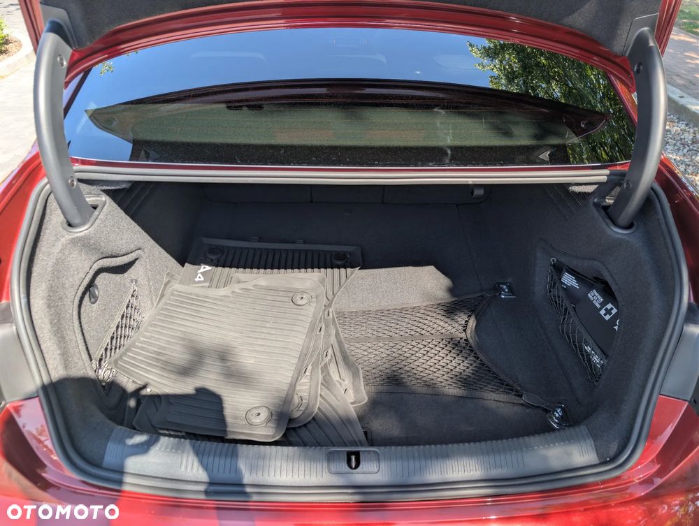 Audi A4 Limousine 45 TFSI Quattro Sport S tronic - 21