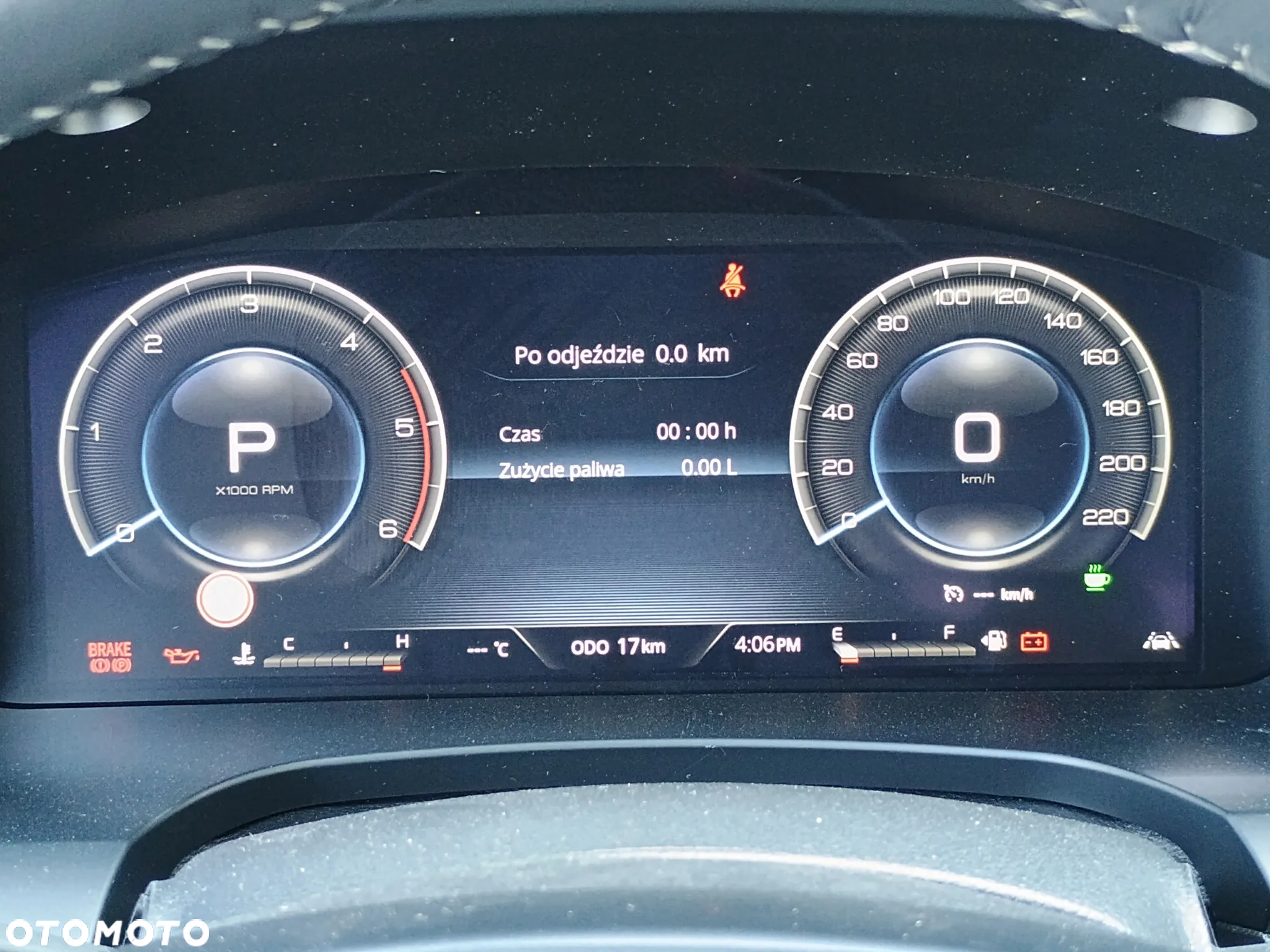 SsangYong/KGM Musso Grand 2.2 e-XDi Adventure 4WD - 21