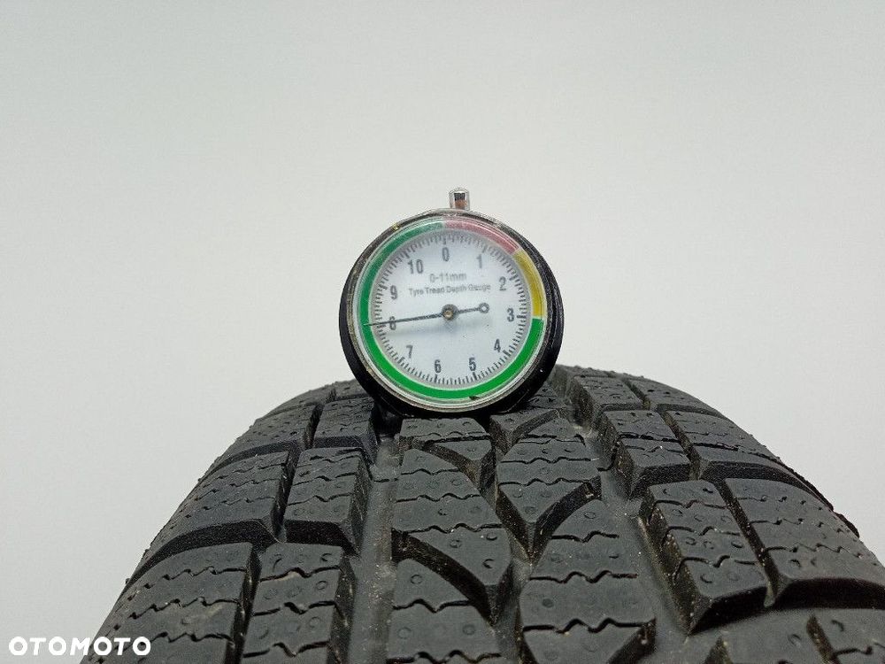 OPONY ZIMOWE  KORMORAN SNOWPRO 2 175/65 R14 4SZT - 5