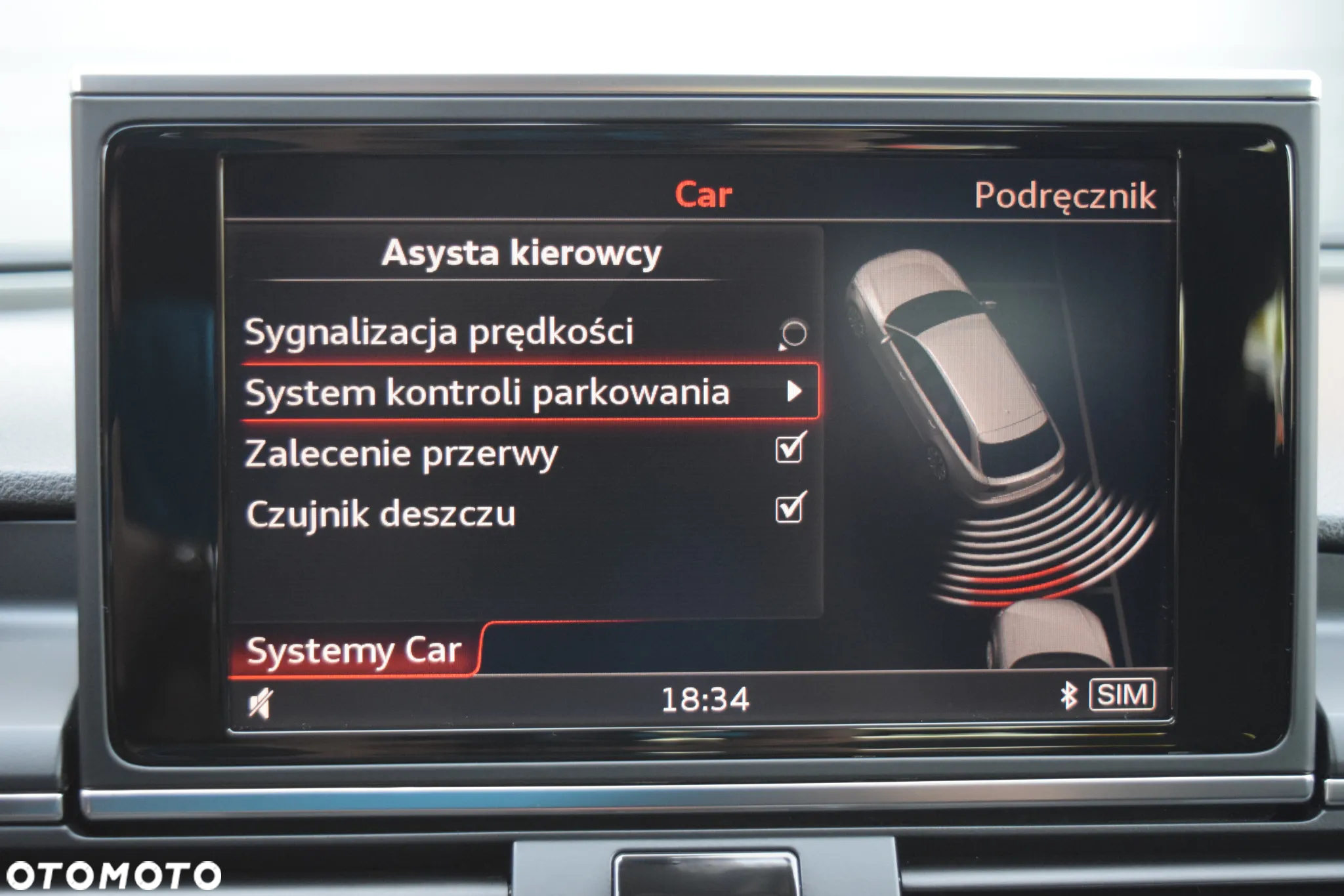 Audi A6 Avant 2.0 TDI Ultra - 27