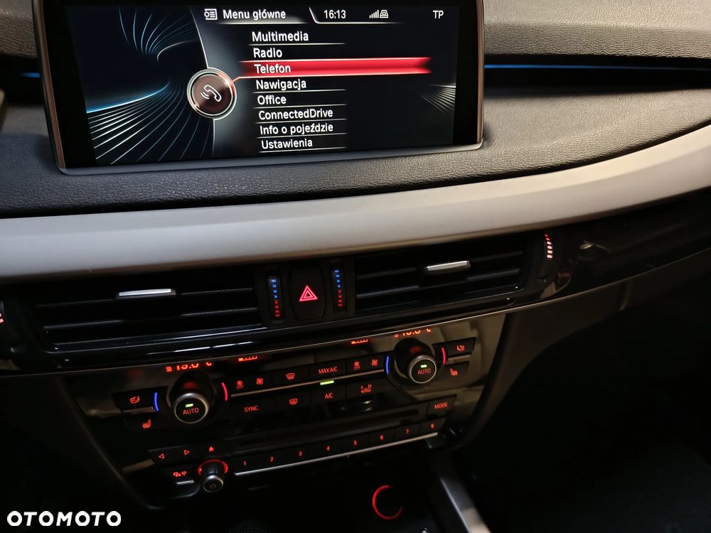 BMW X5 xDrive25d - 27