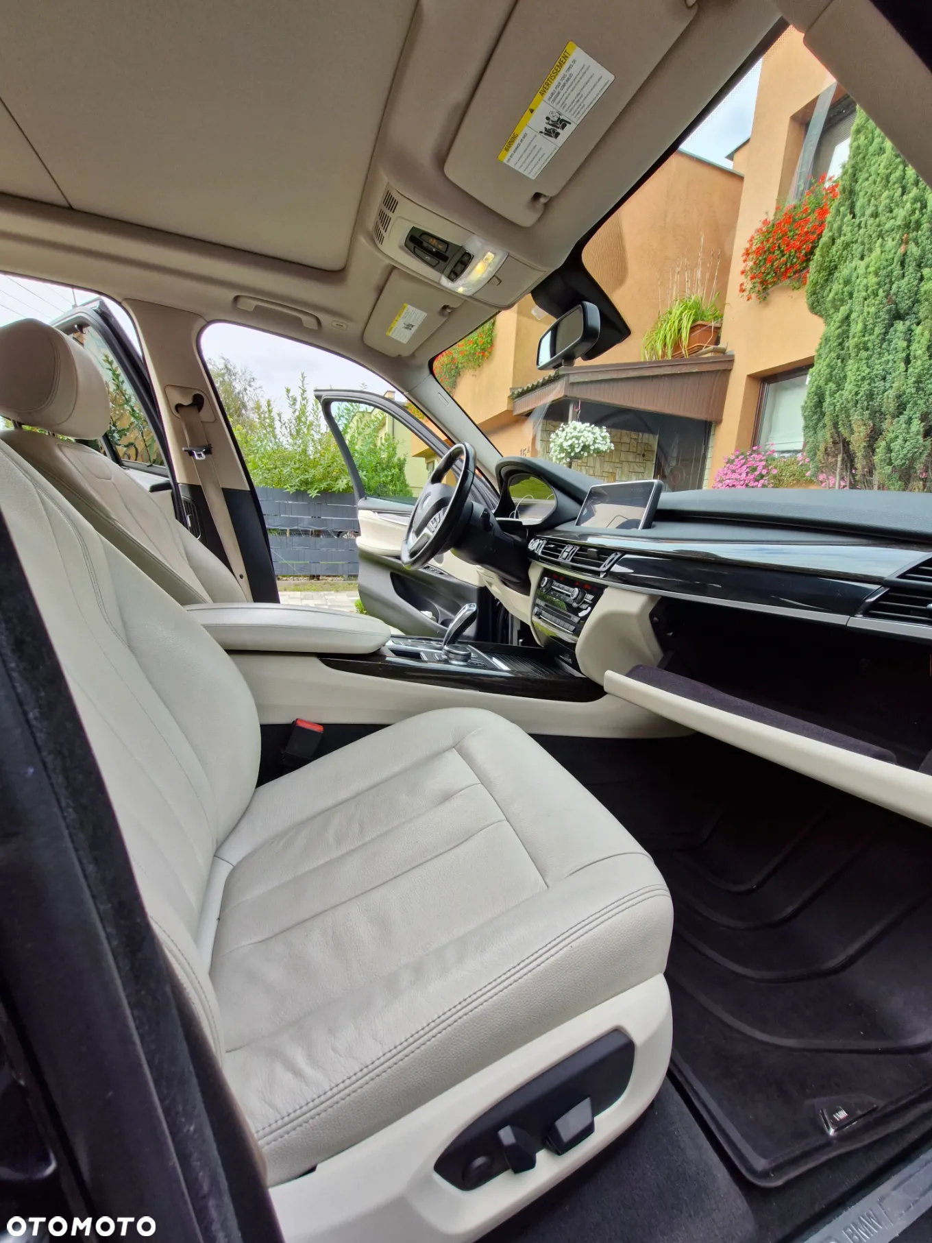 BMW X5 xDrive35i - 11
