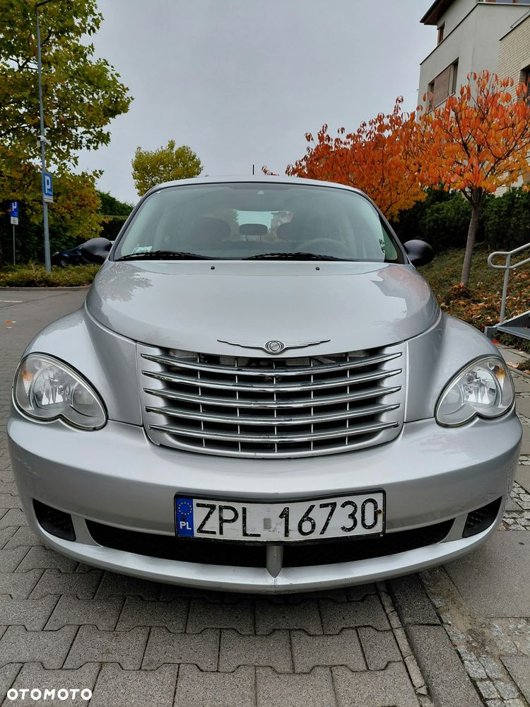 Chrysler PT Cruiser 1.6 Classic - 1