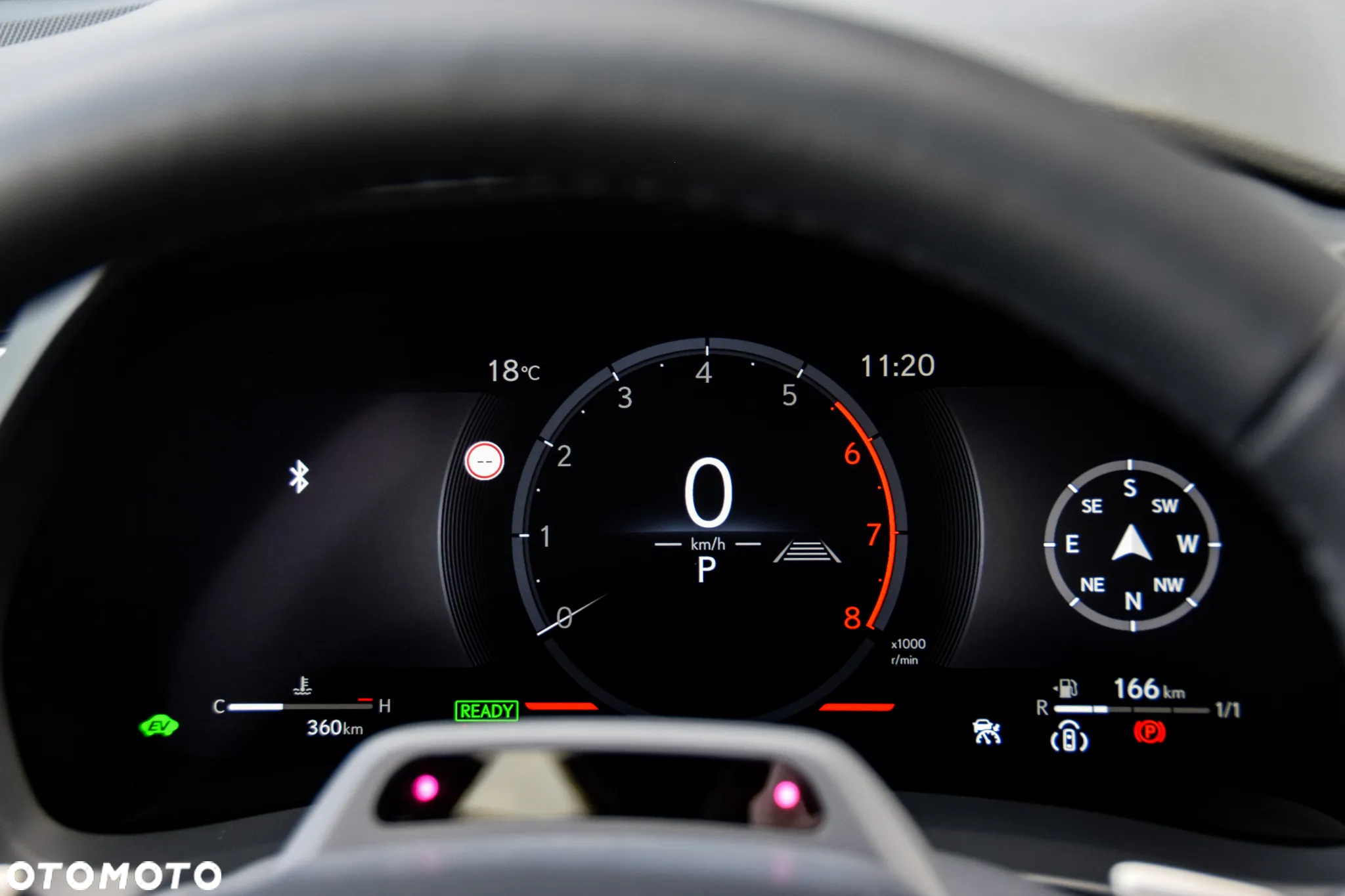 Lexus LBX 1.5 Hybrid Cool - 11