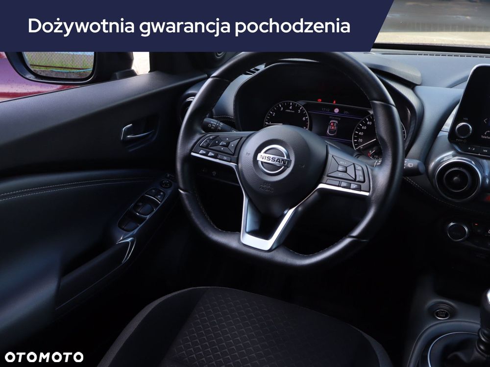 Nissan Juke - 9