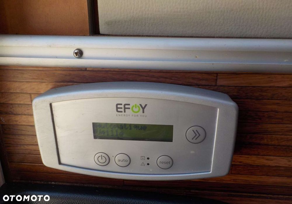 Carthago Chic e-line - 40