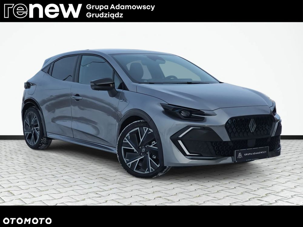 Renault Clio 1.8 E-TECH Full Hybrid 160 Esprit Alpine - 5