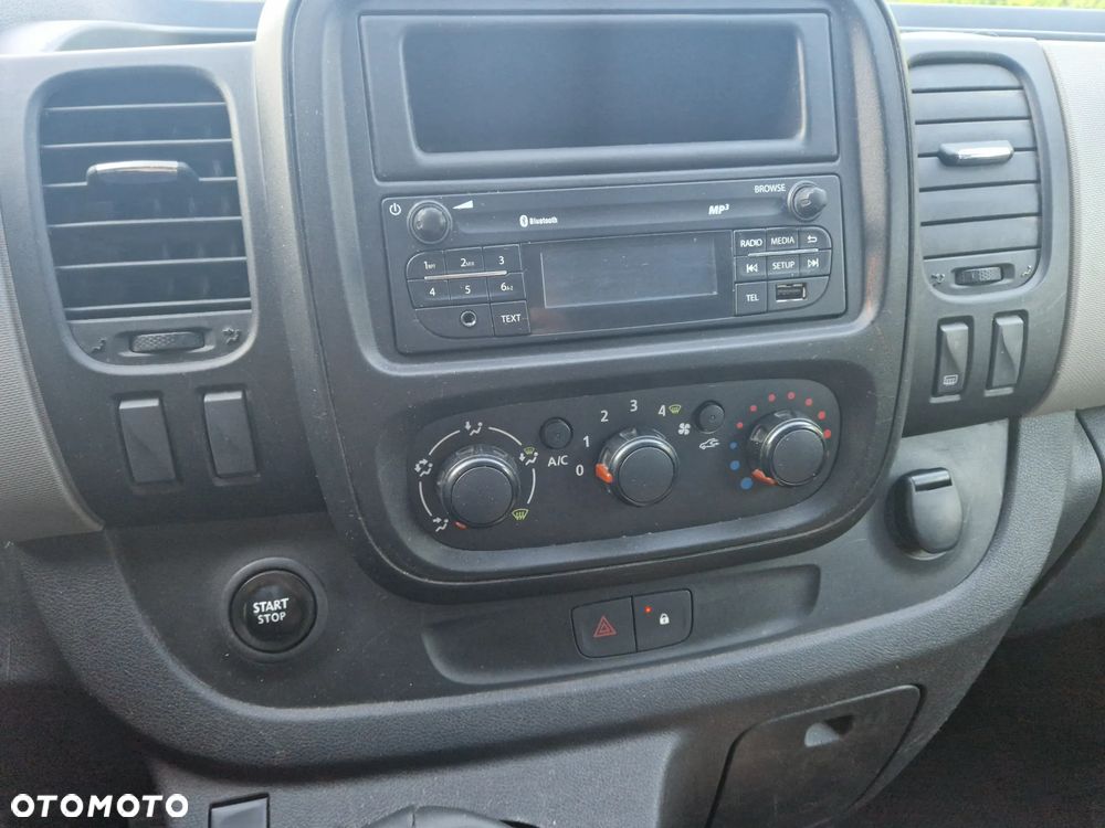 Renault Trafic - 7