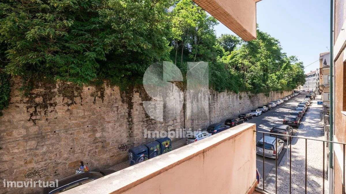 T3+1 a 200m da Universidade de Coimbra - Grande imagem: 3/27