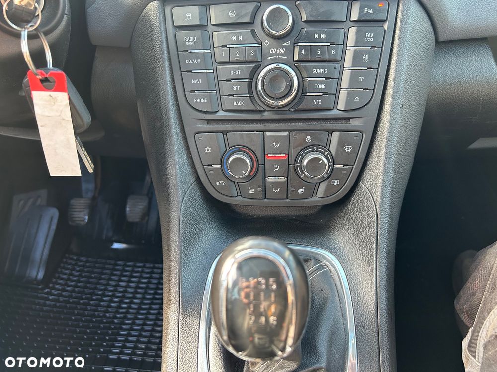 Opel Meriva 1.4 ecoflex Start/Stop Color Edition - 18