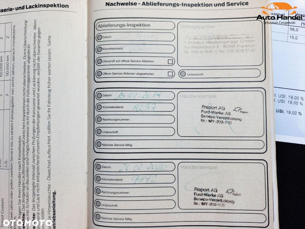 Ford Focus 1.0 EcoBoost STart-Stopp-System TITANIUM - 7