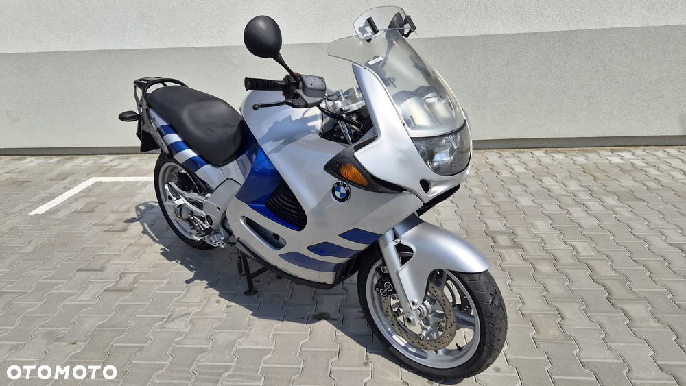 BMW K - 2