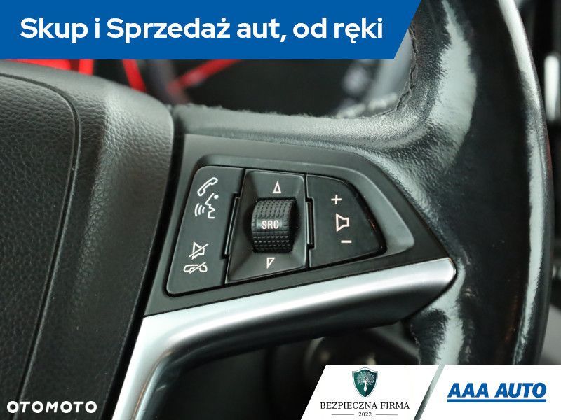 Opel Astra - 14