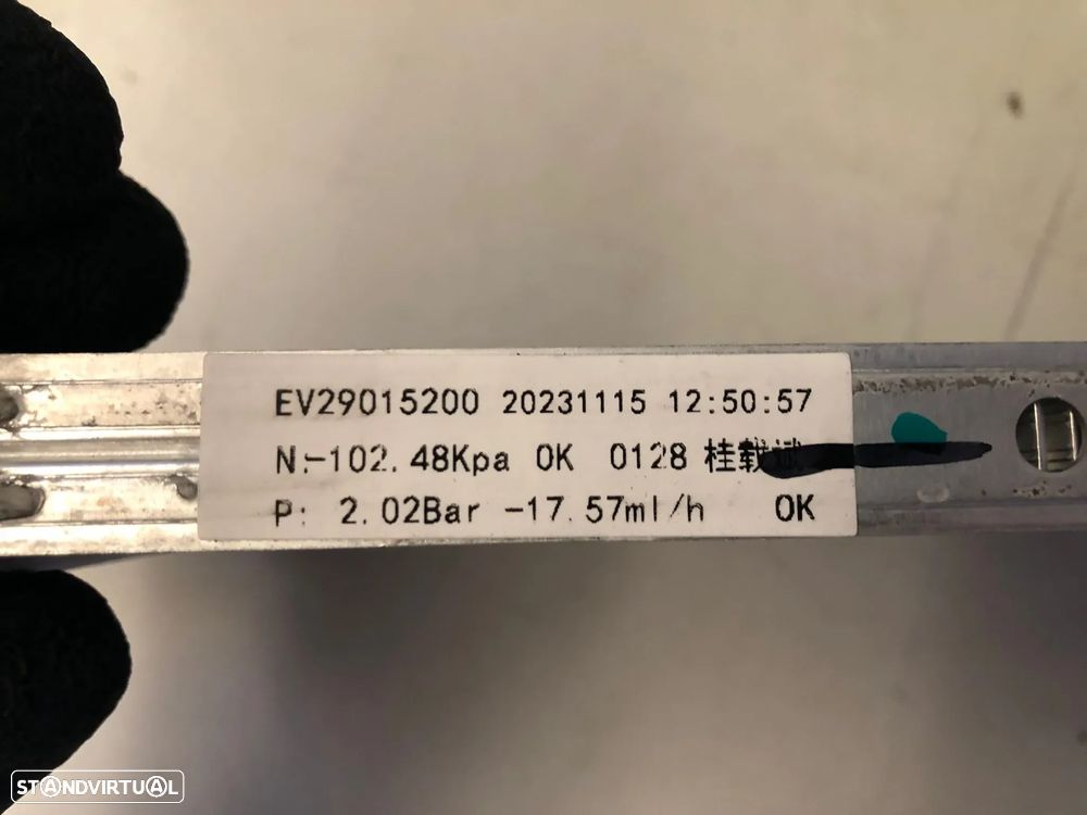 3008 5008 DS7 GRANDLAND 508 II RADIADOR - RD016 - 5