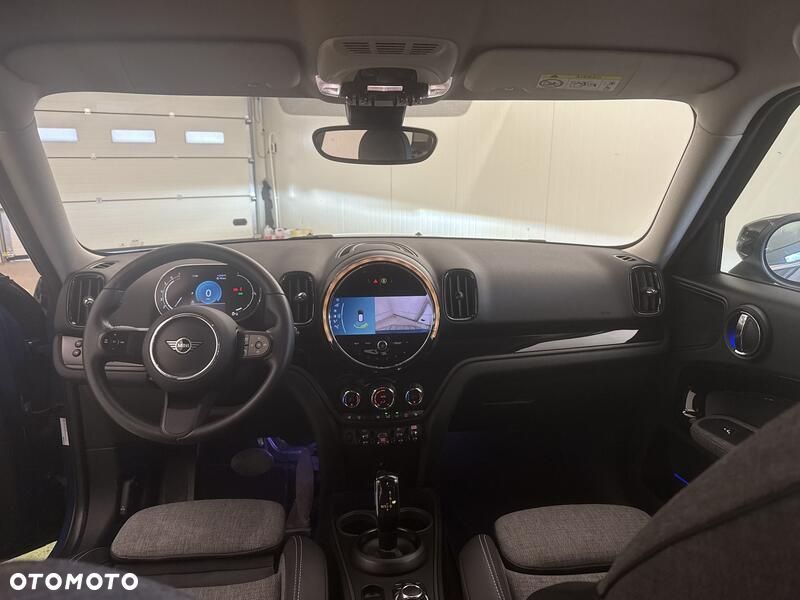 MINI Countryman Cooper - 21