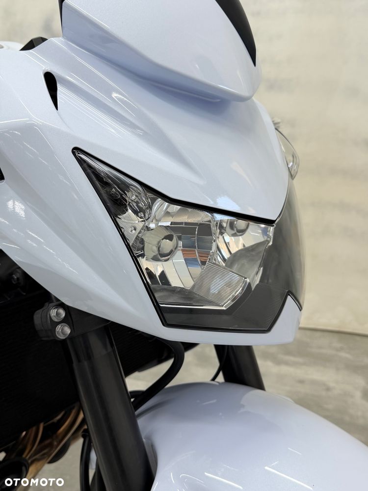 Kawasaki Z - 13
