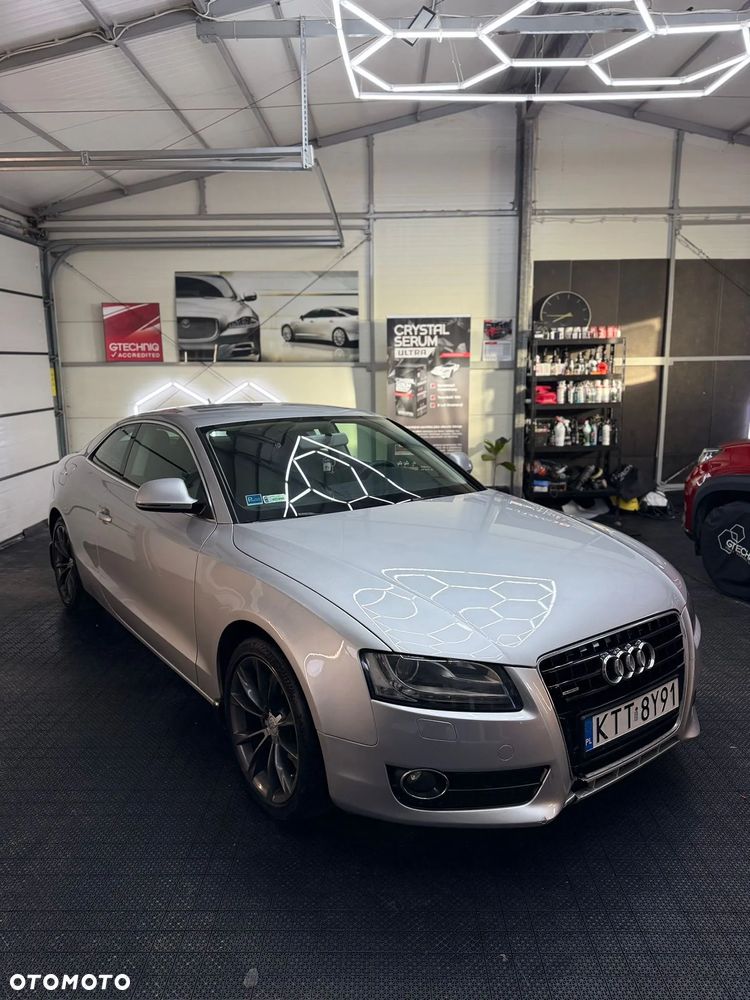 Audi A5 Sportback - 10