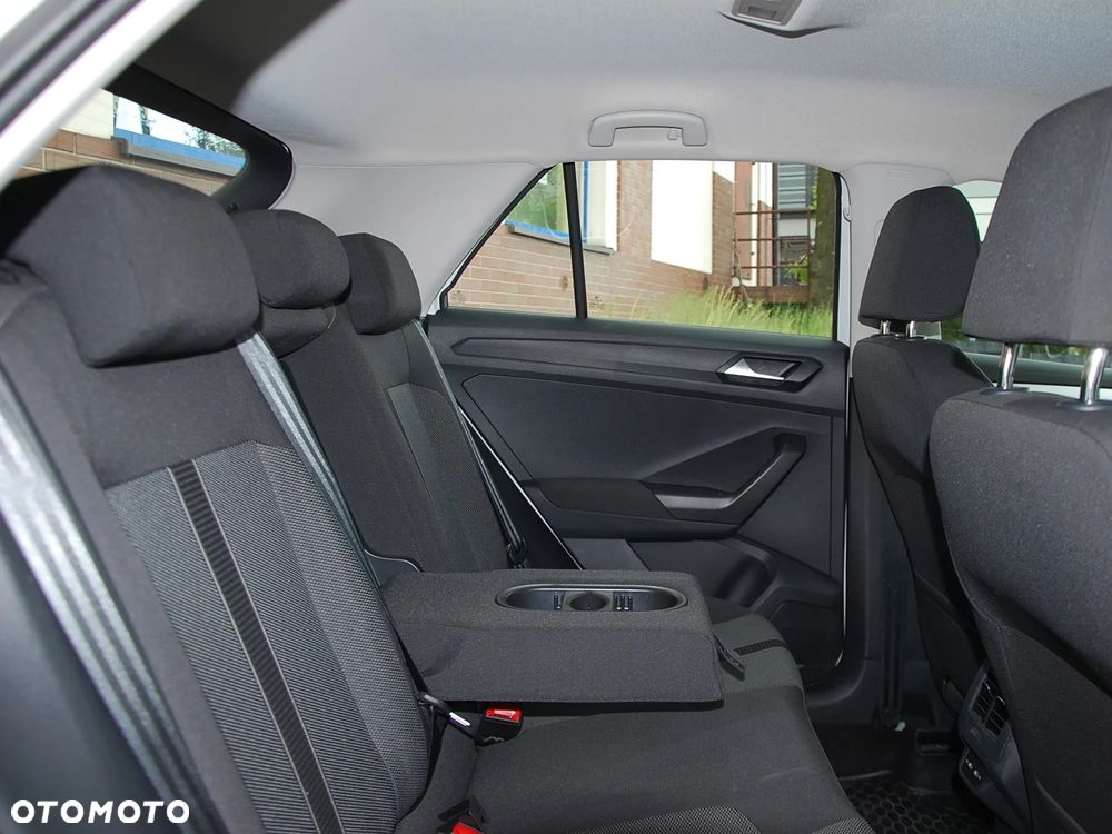 Volkswagen T-Roc 1.5 TSI Style - 17