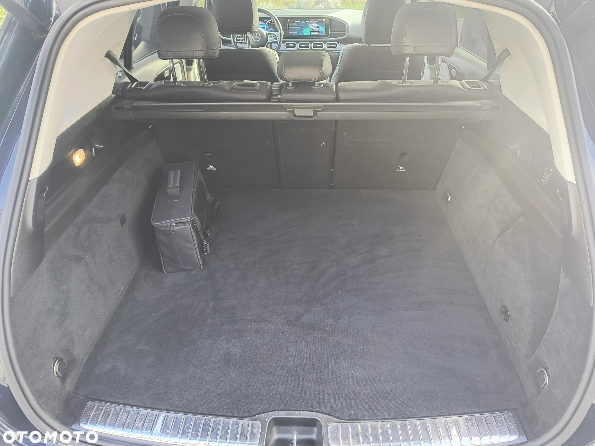 Mercedes-Benz GLE 350 de 4-Matic - 29