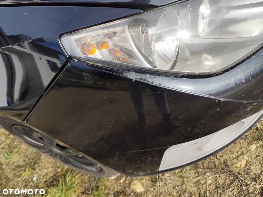 Seat Ibiza SC 1.4 16V Style - 12