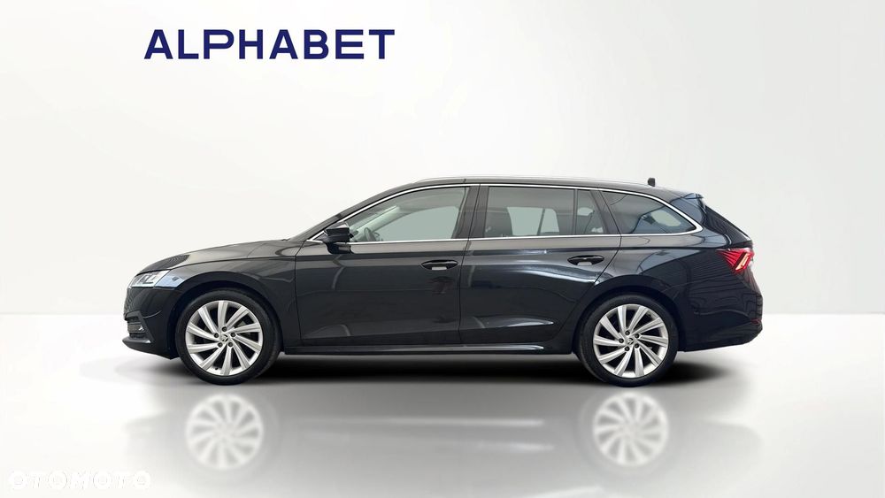 Skoda Octavia 1.5 TSI ACT Style - 2