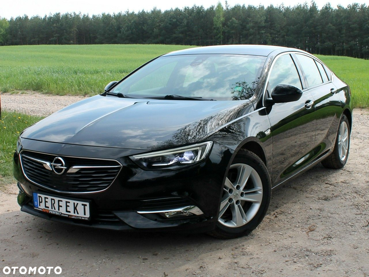 Opel Insignia - 3