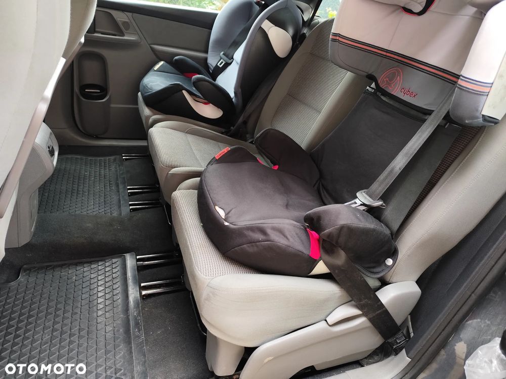 Volkswagen Sharan 2.0 TDI 4Mot Comfortline - 15