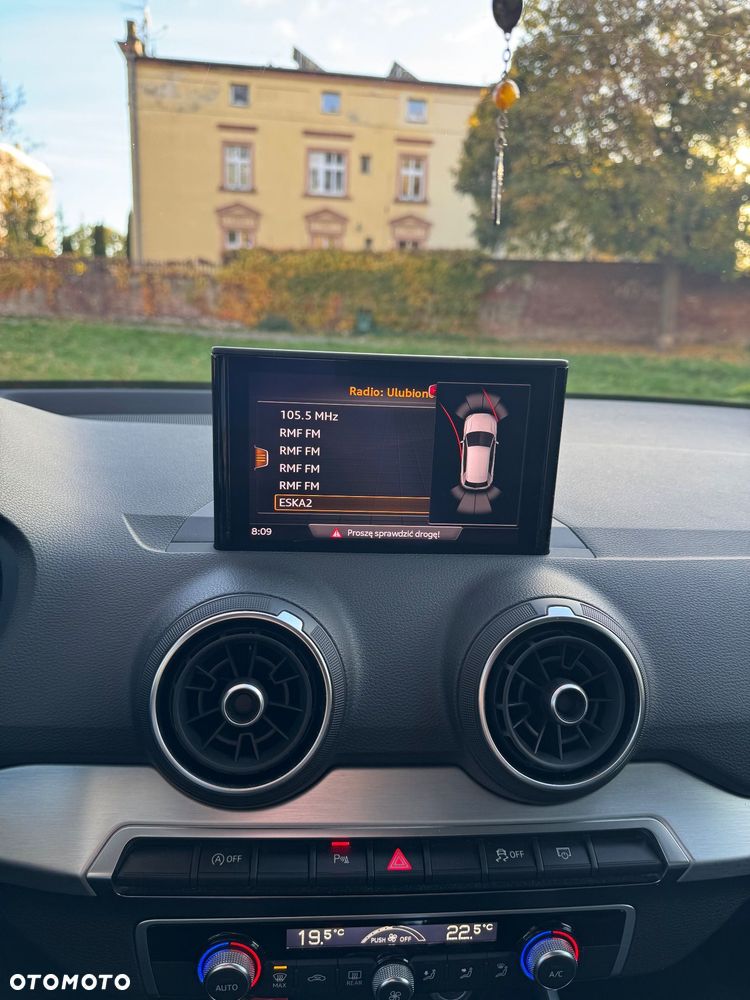 Audi Q2 1.4 TFSI CoD S tronic - 4