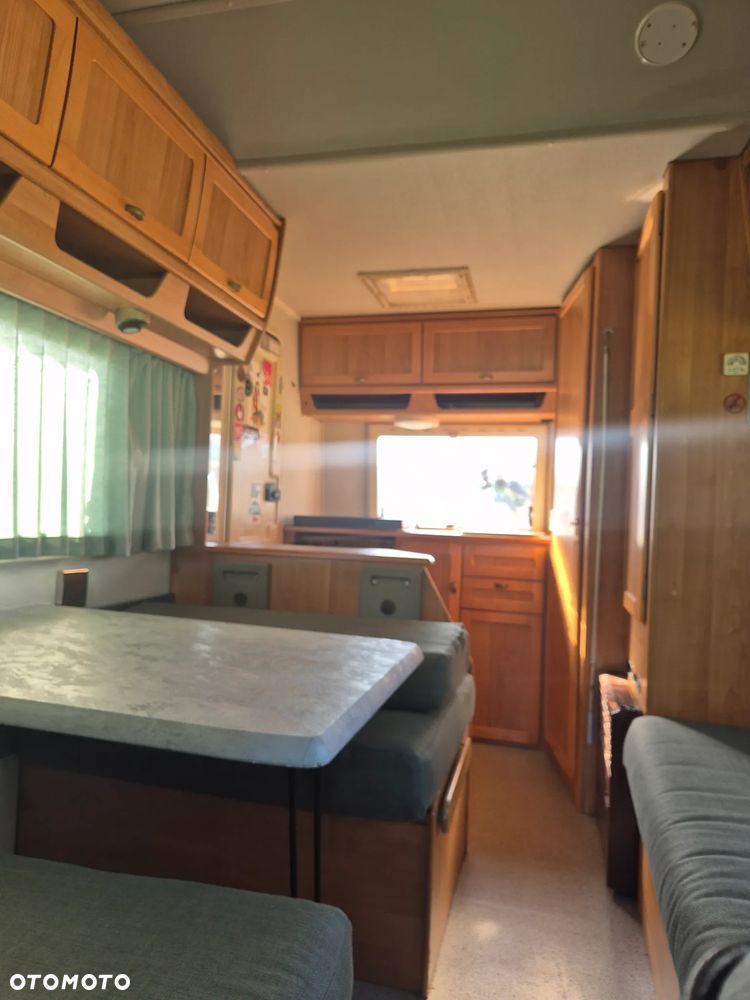 Fiat DUCATO HYMER - 19