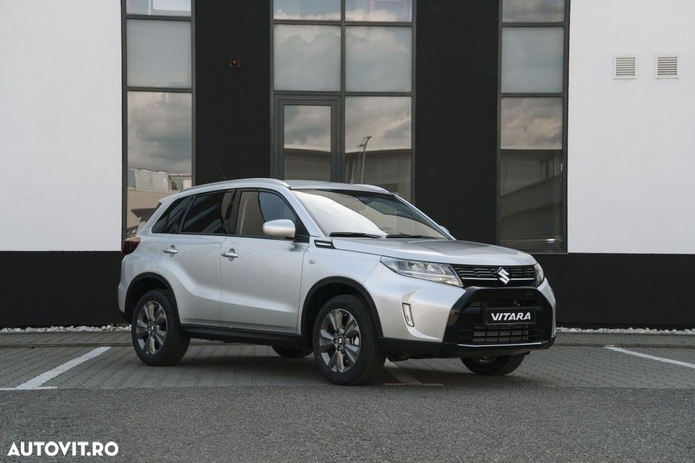 Suzuki Vitara - 18