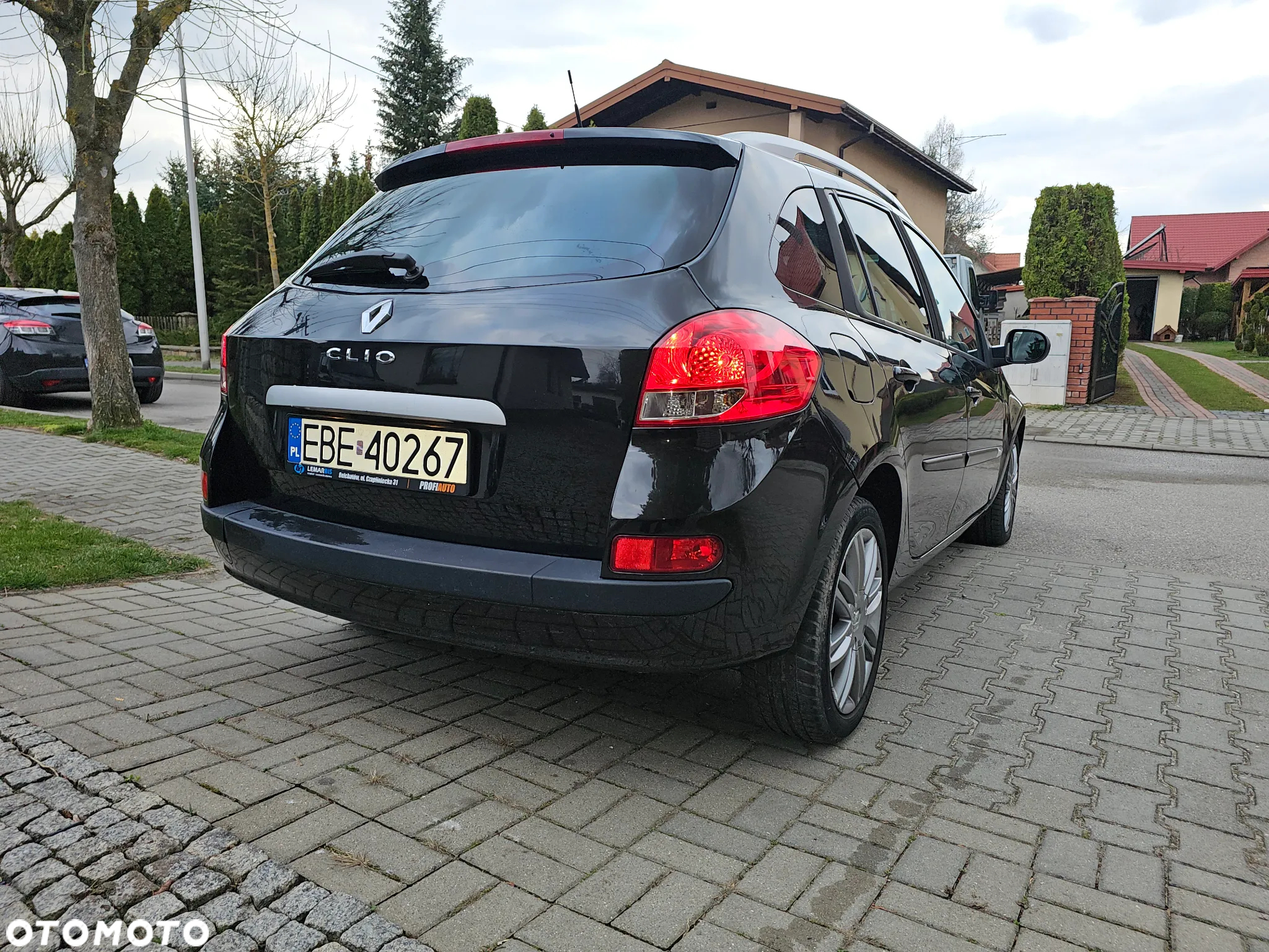 Renault Clio TCe 100 Grandtour Night and Day - 4